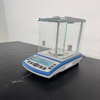 VWR 224AC Analytical Balance image 1